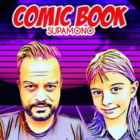 Comic Book