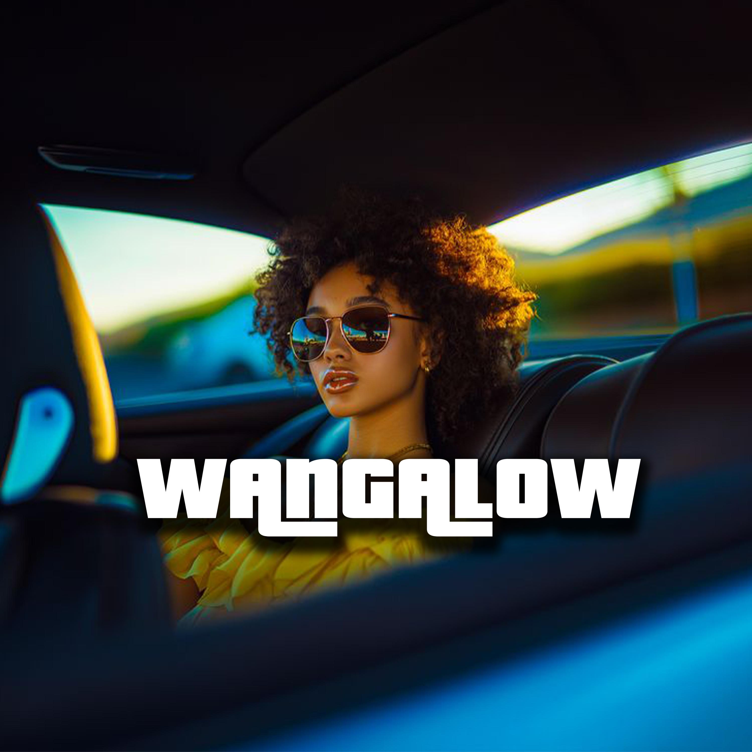 WANGALOW (Mara Beat) KAGOH ONTHEBEAT