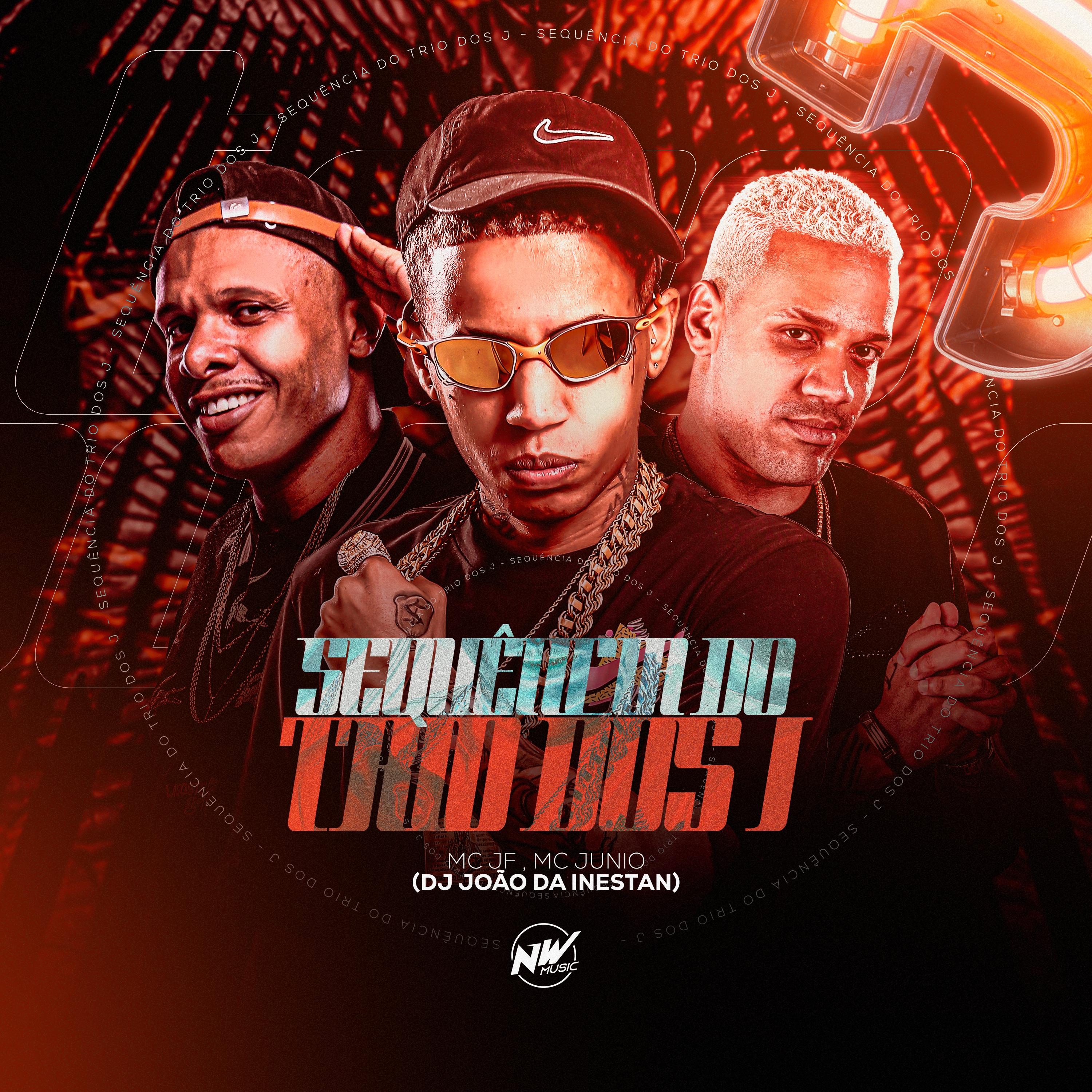 Sequência do Trio dos J