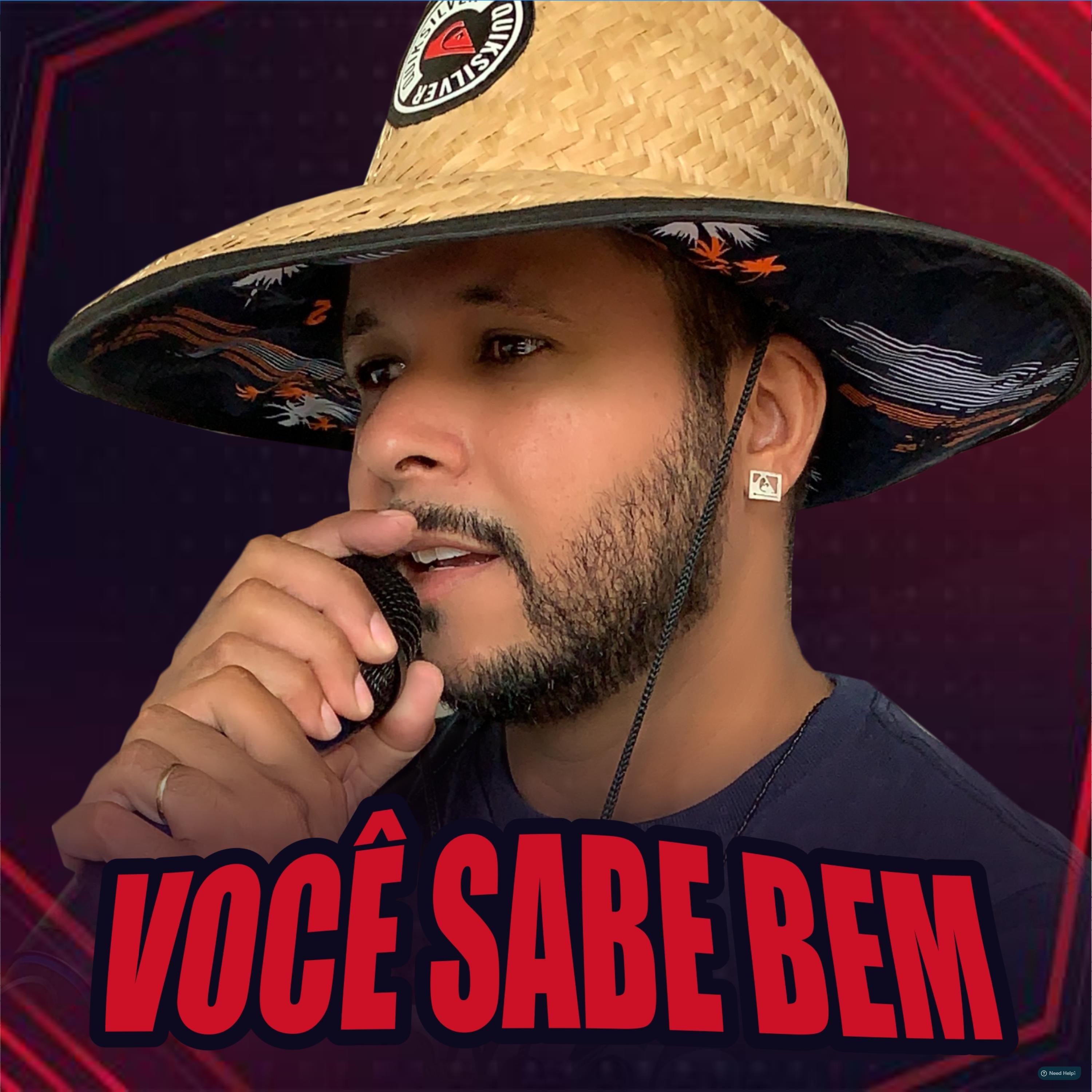 Você Sabe Bem (feat. MC Mirella & Mc Branquinha)