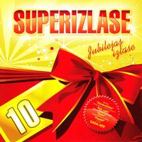 Superizlase 10