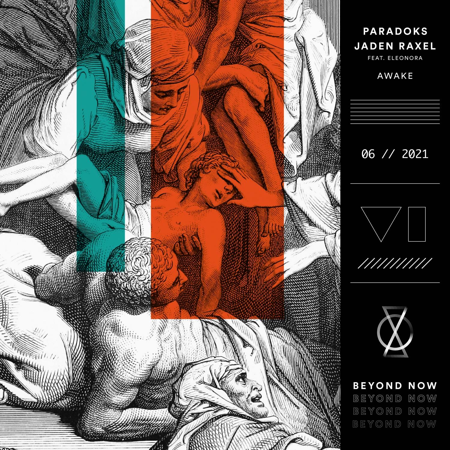 Awake (Original Mix)