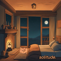 Solitude.