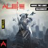 Aleph - Above The Light (Remix)