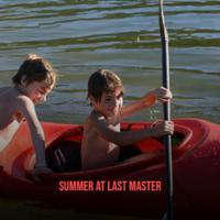 Summer At Last Master