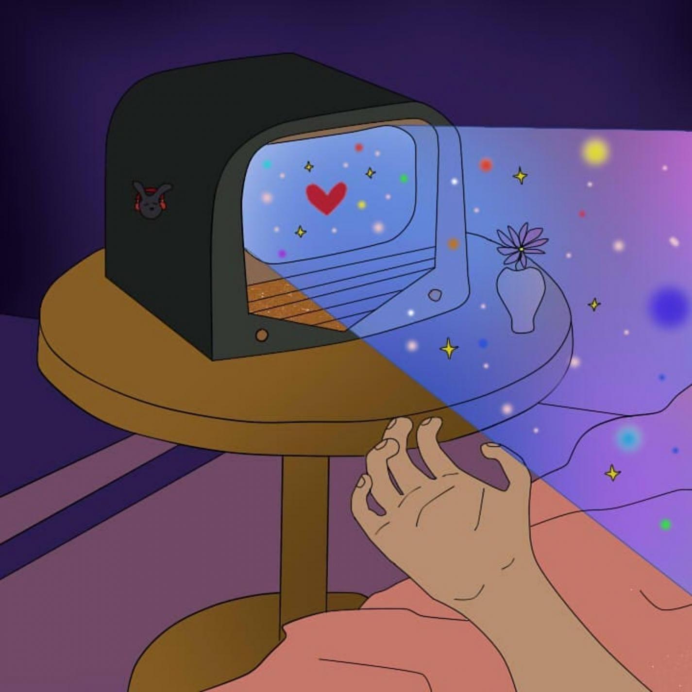 I'm Heartbroken (feat. OG7even & Key Notez)