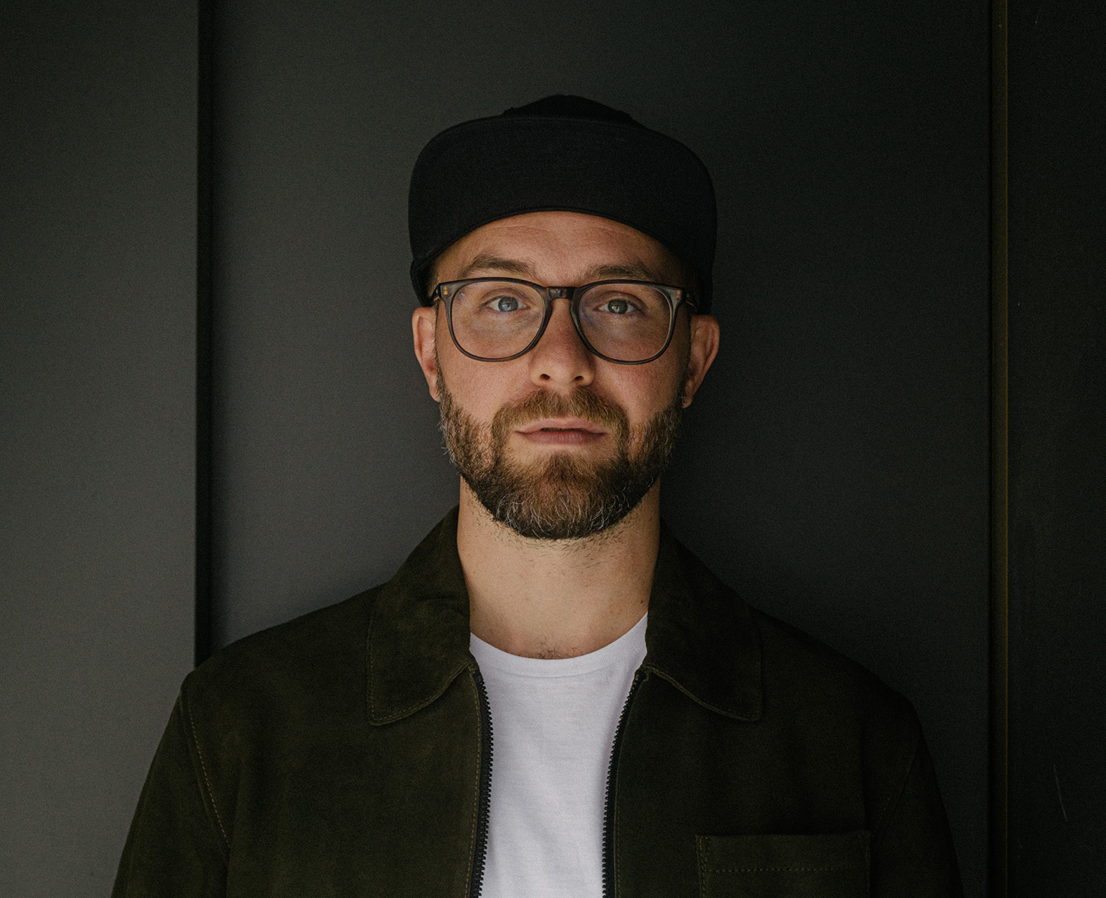 Mark Forster