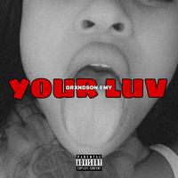 yourLUV (feat. Royalty SA)