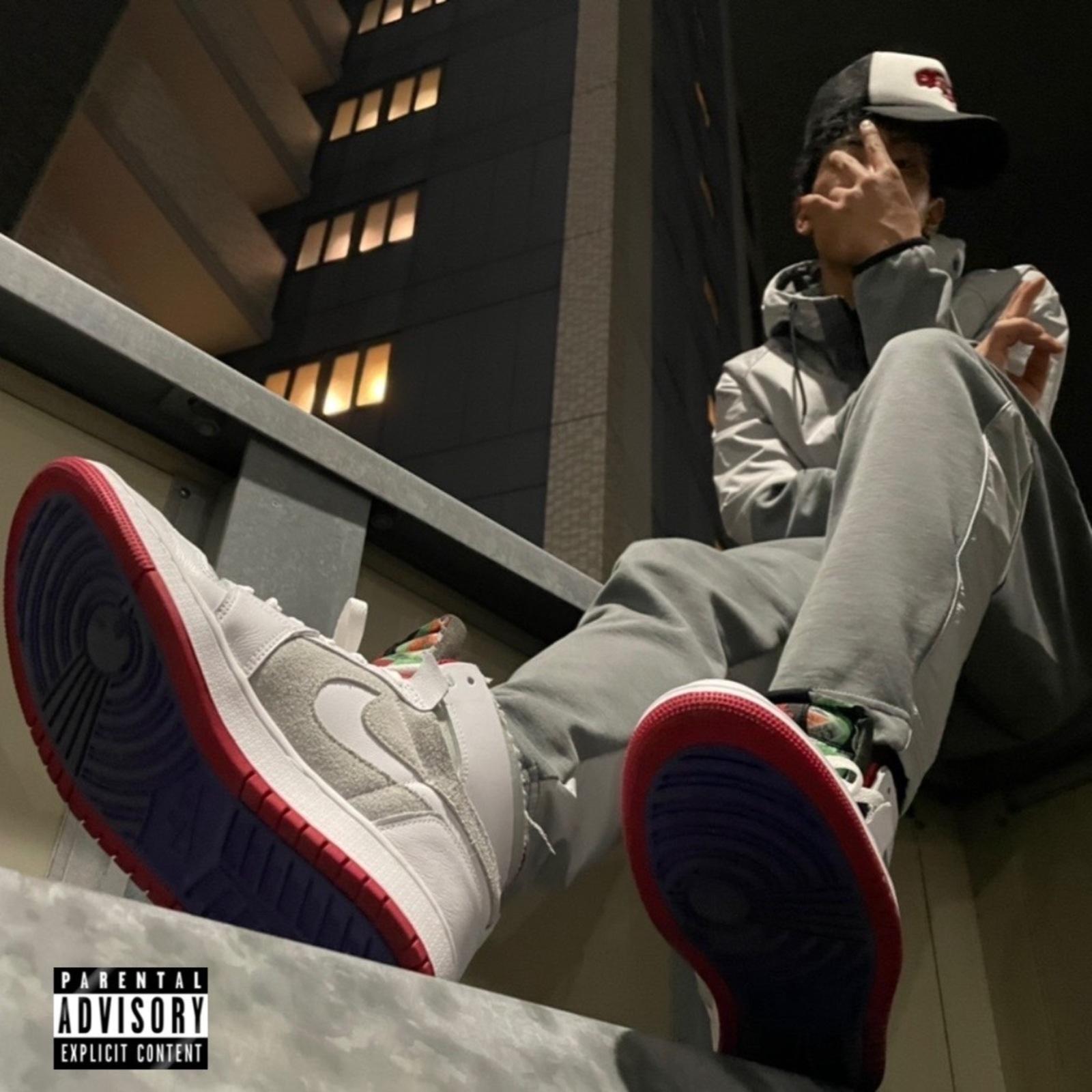 up NOW (feat. Young zetton & 炒炒)