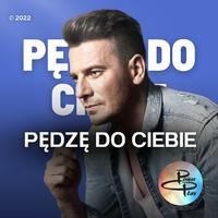 Pędzę Do Ciebie