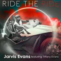 RIDE THE RIDE (feat. TIFFANY EVANS)