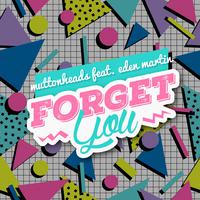 Forget You (Remixes)