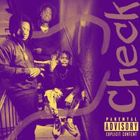 Check (feat. Steezy & Laylow)