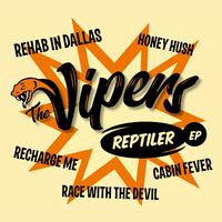 Reptiler - EP