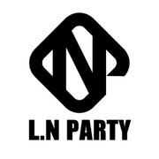 昨夜派对（L.N Party）