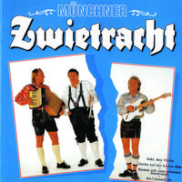 Münchner Zwietracht