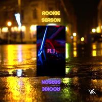 rookie season freestyle Pt. 1