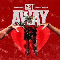 Get Away (feat. Pilly Regs)