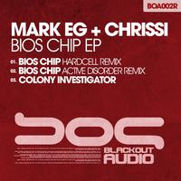 Bios Chip EP