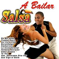 A Bailar Salsa