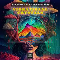 Vibrational Crystals