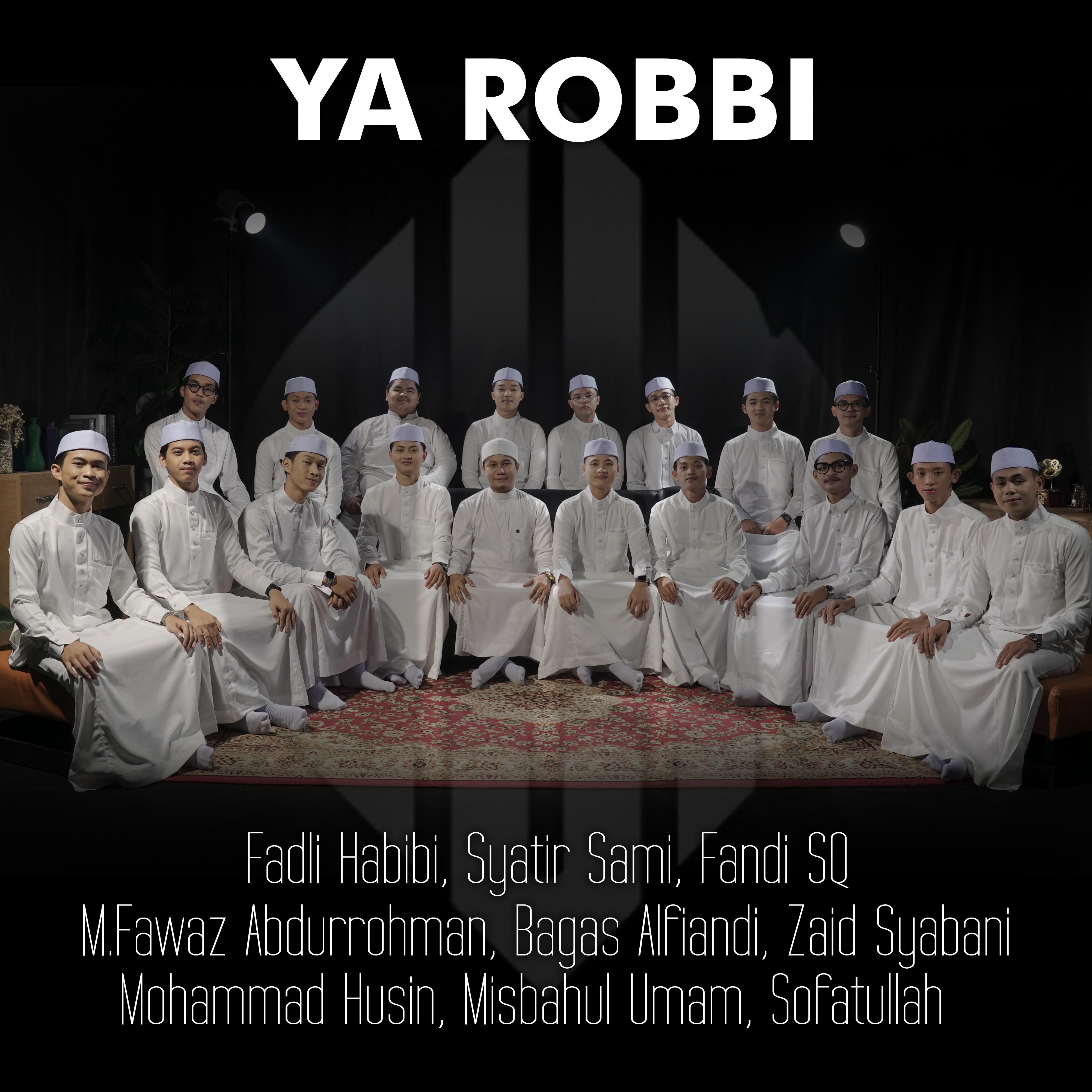 Ya Robbi Sholli