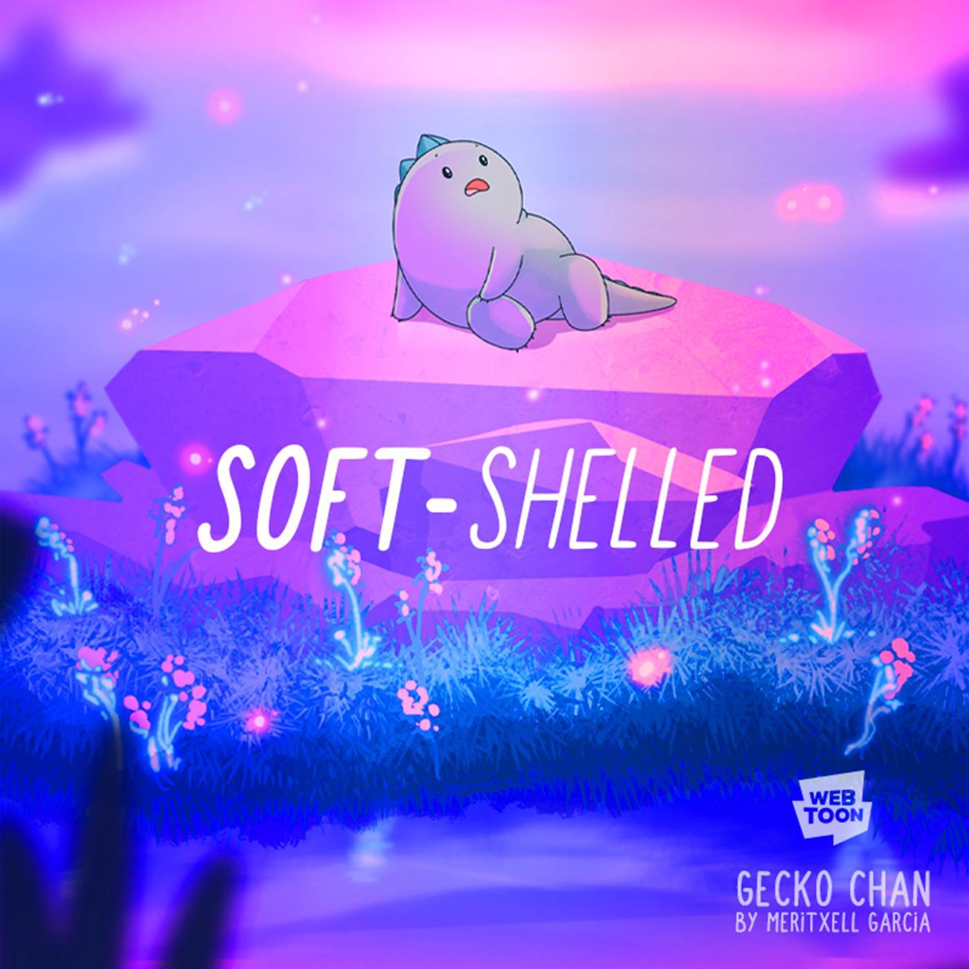 Soft-Shelled