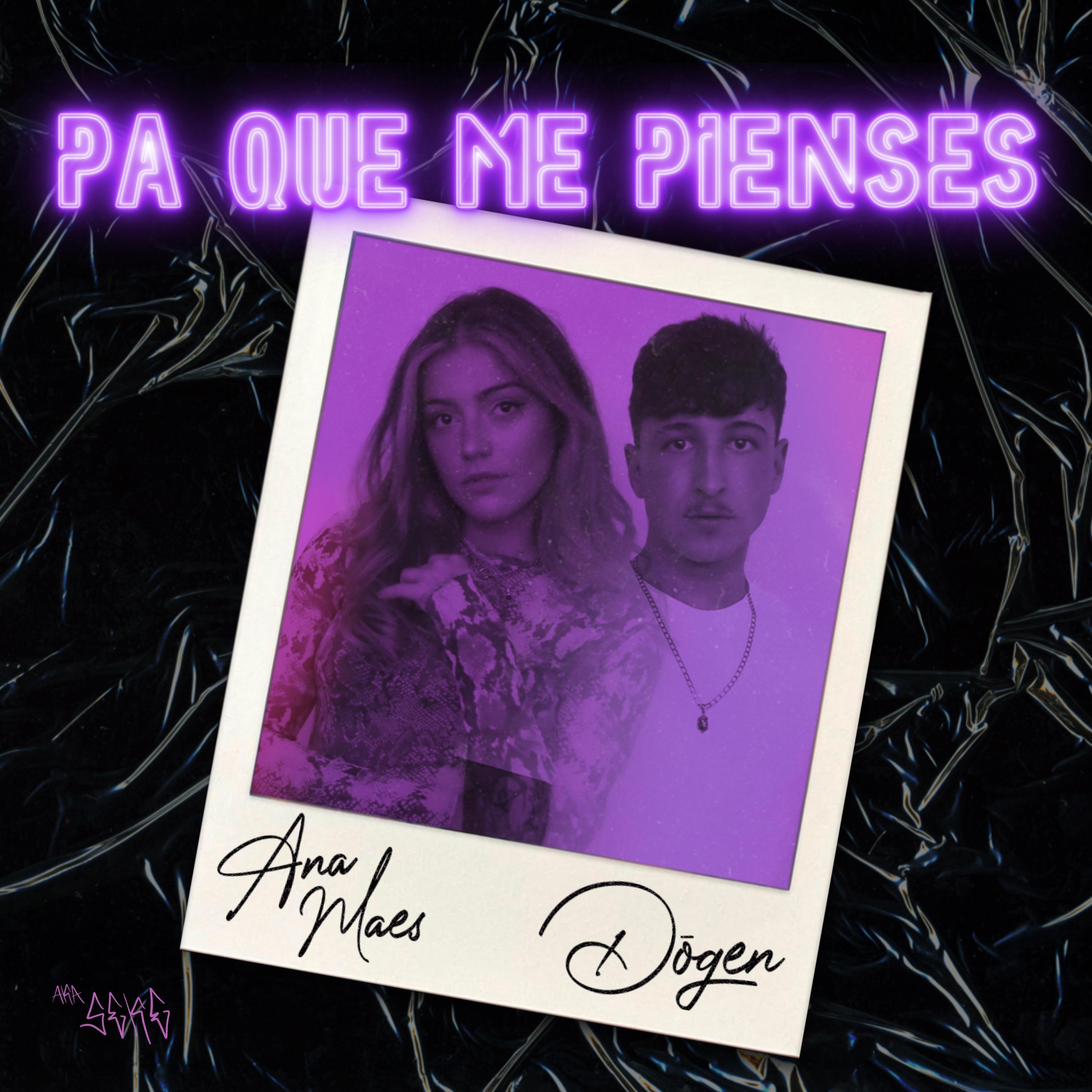 pa que me pienses (feat. dögen)
