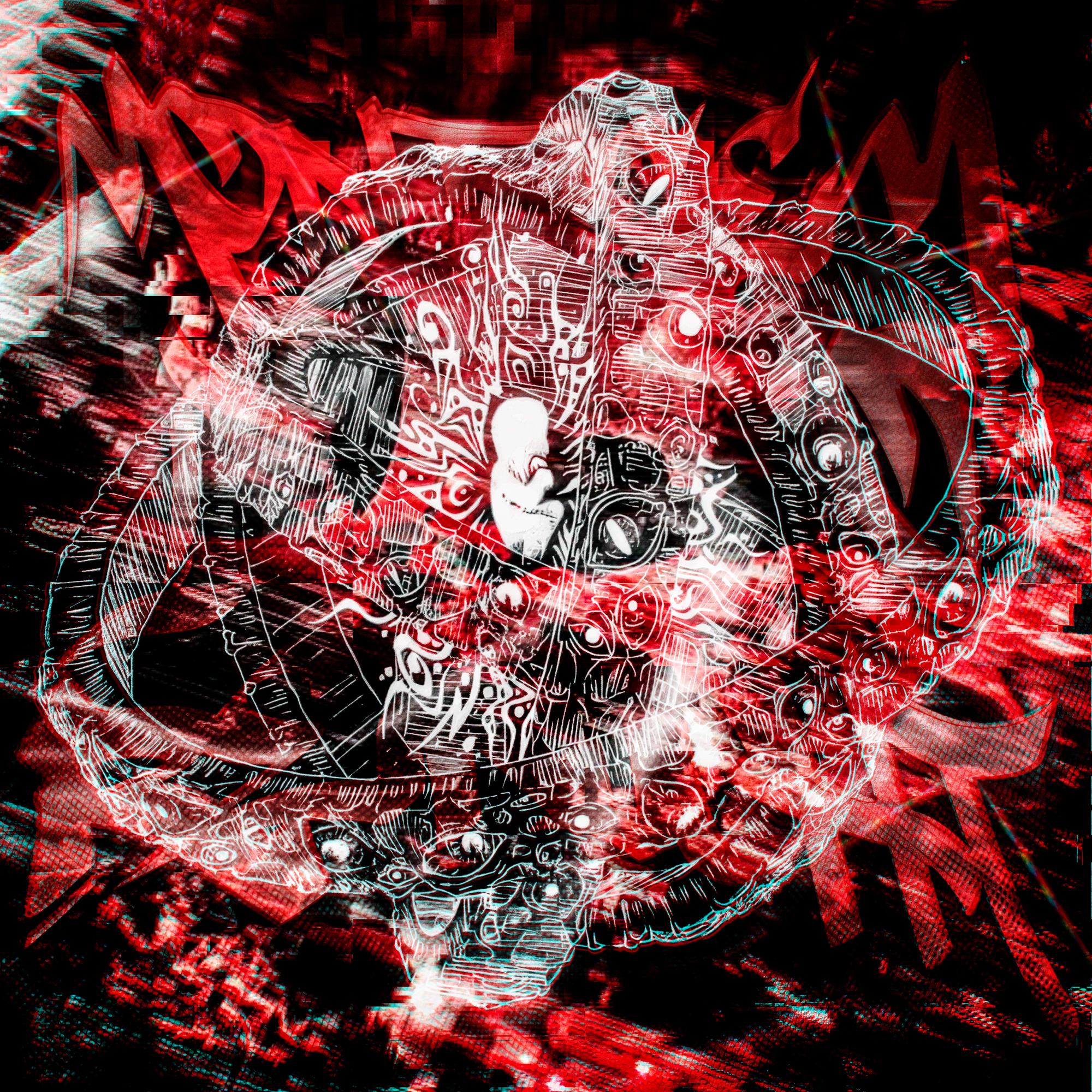 Montagem Dimensao Renicht (Mega Slowed)