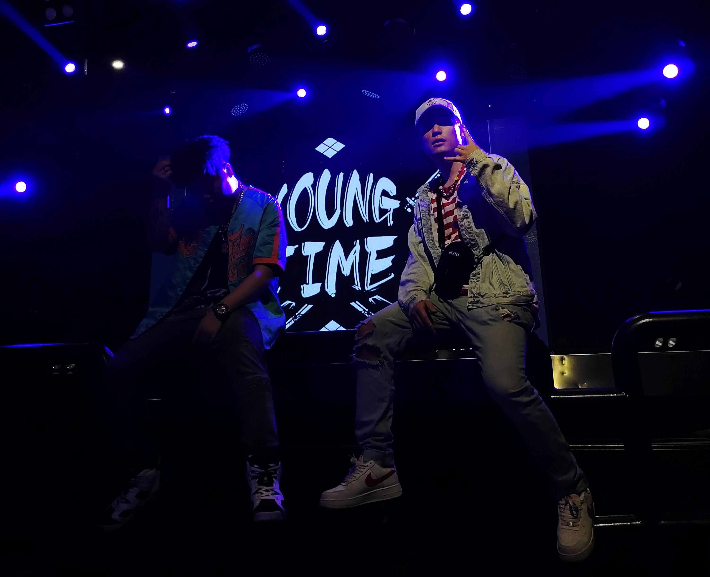 YoungTime