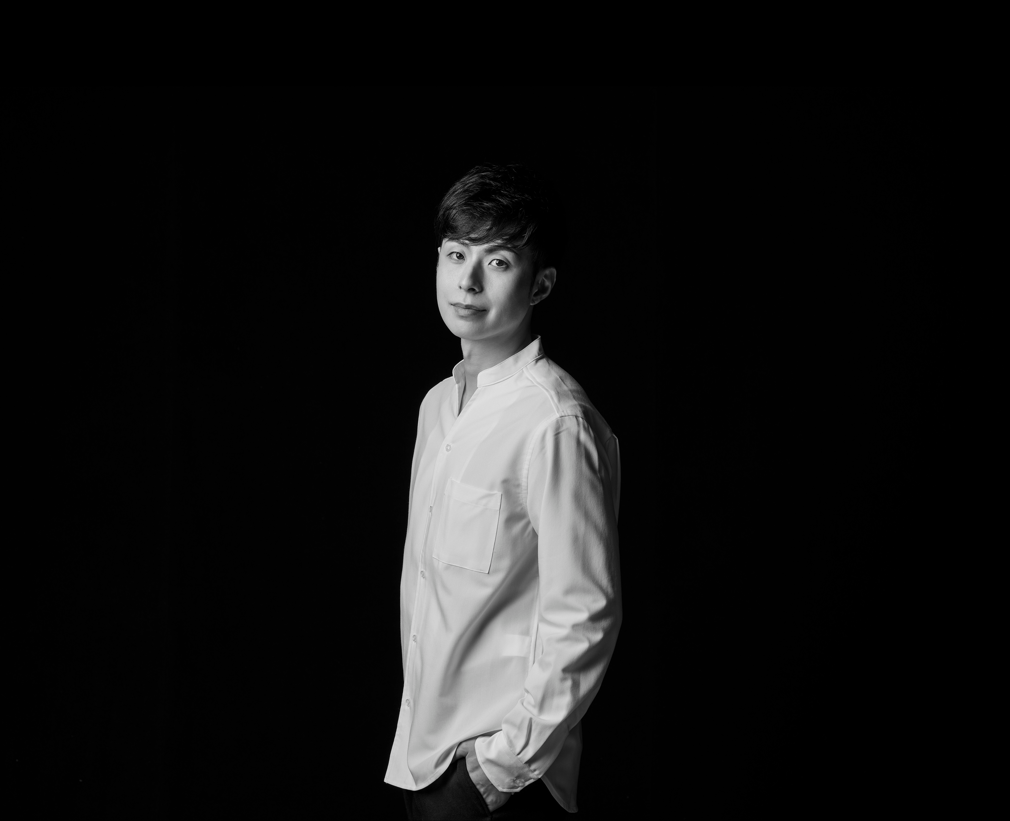 林部智史