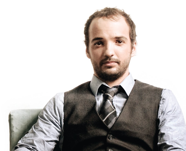 Aaron Crider