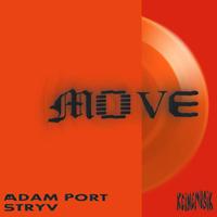 Move (Original Mix)