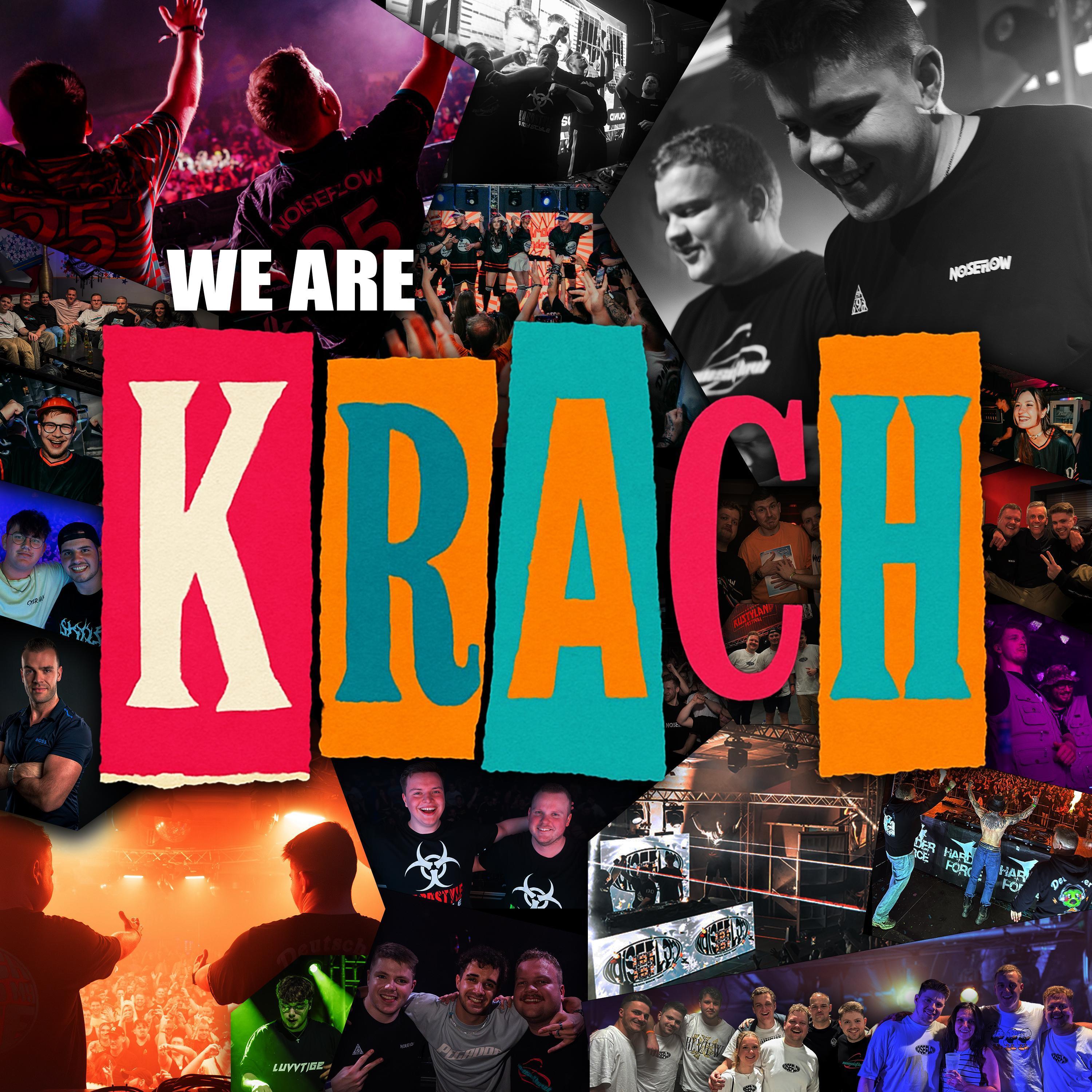 Krach Fiesta