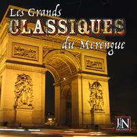 Les Grands Classiques Du Merengue