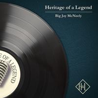 H&L: Heritage of a Legend, Big Jay McNeely