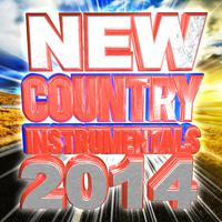 New Country Instrumentals 2014