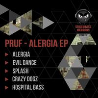 Alergia EP