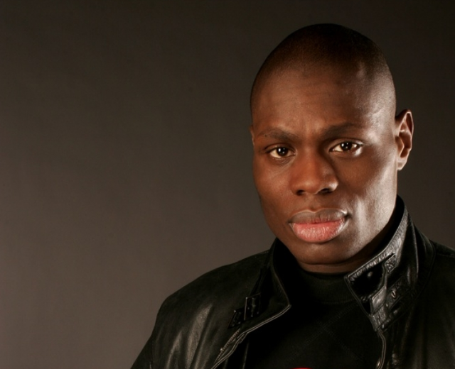 Kery James