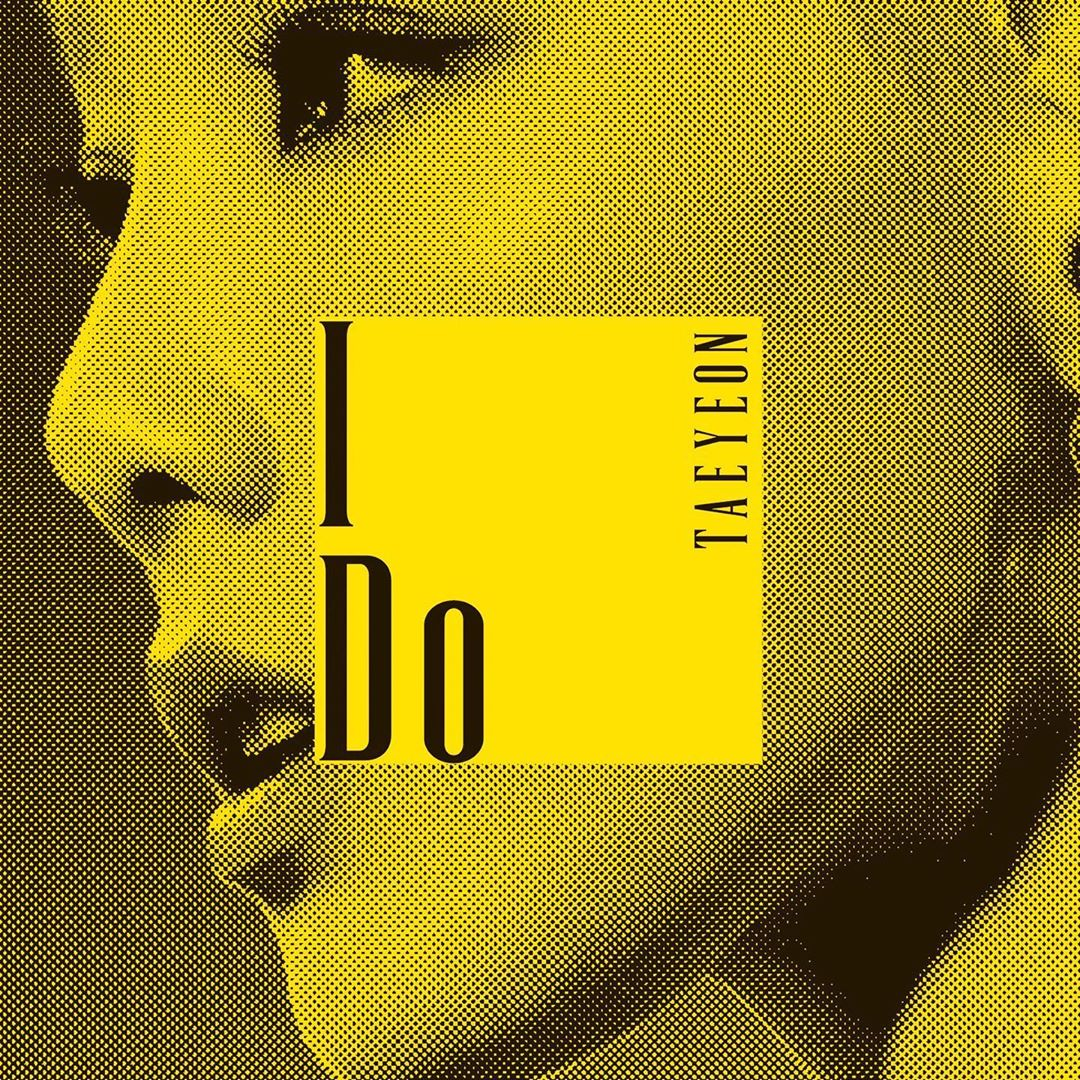 太妍-《I Do》