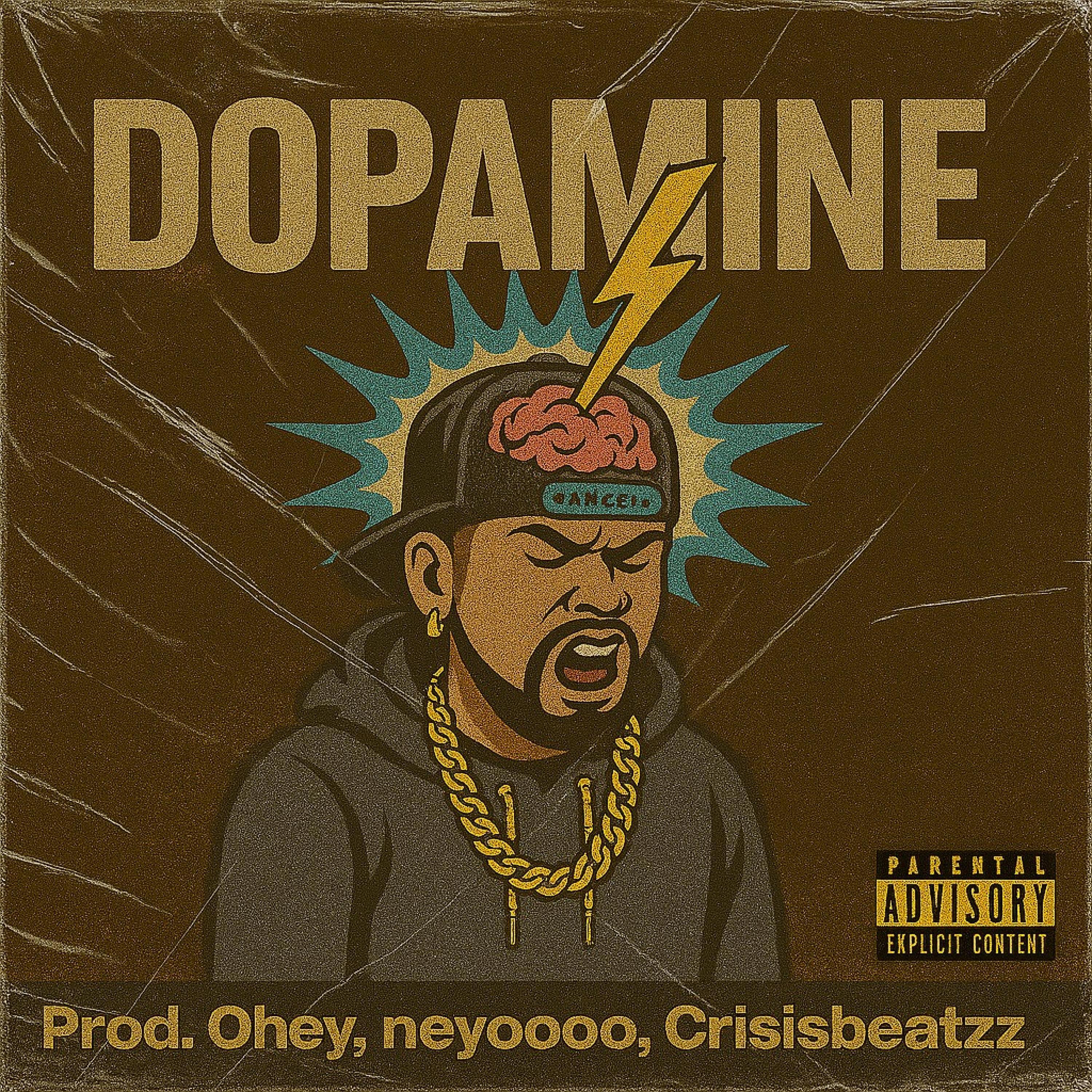 DOPAMINE (Original Mix)