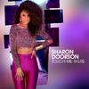 Sharon Doorson - Touch Me There