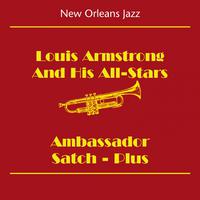 New Orleans Jazz & Dixieland Jazz