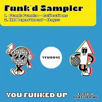 Funk'd Sampler