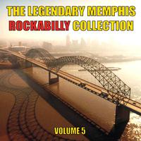 The Legendary Memphis Rockabilly Collection, Vol. 5