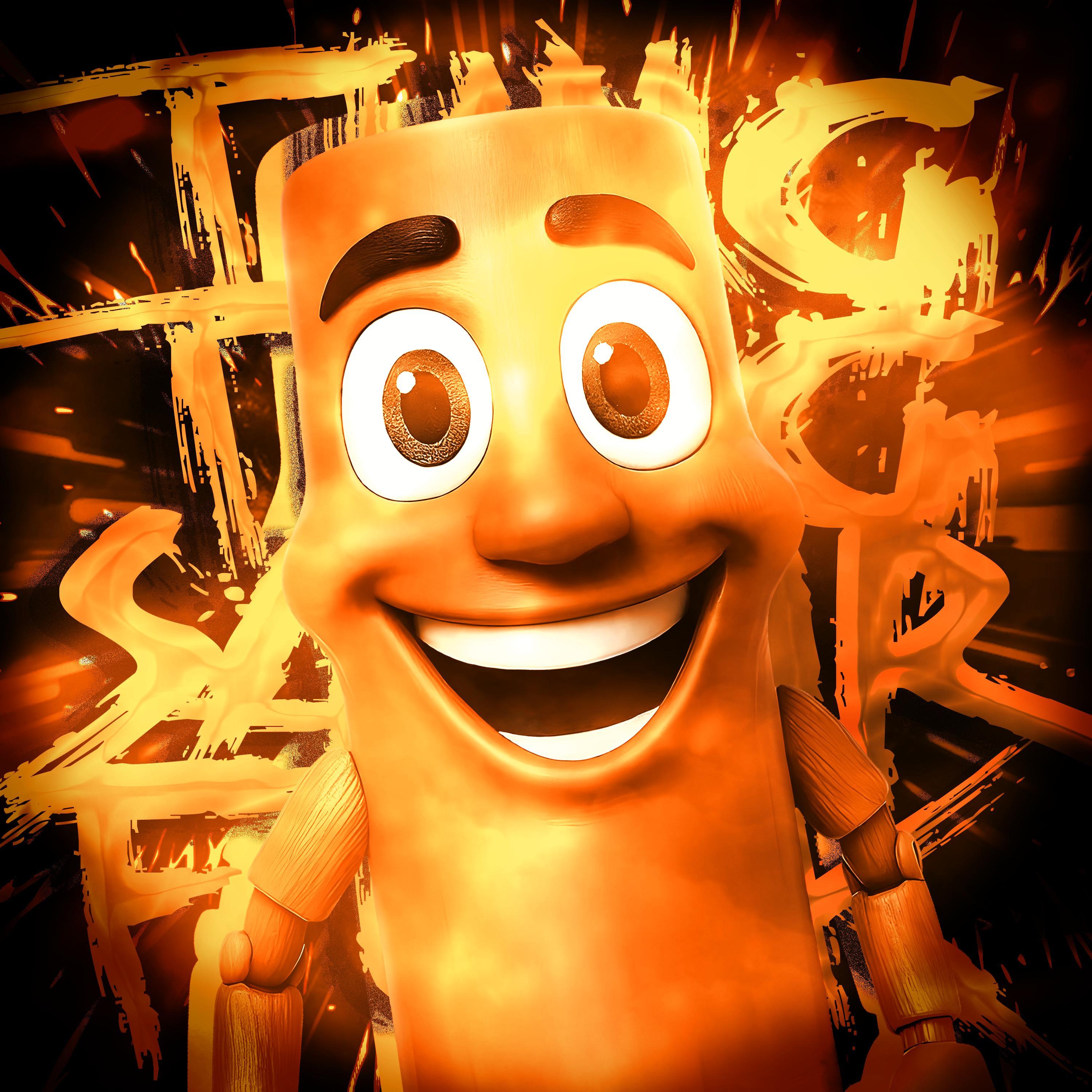 TUNG TUNG SAHUR FUNK