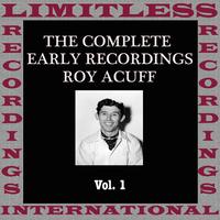 The Complete Early Recordings, Vol. 1 (HQ Remastered Version)