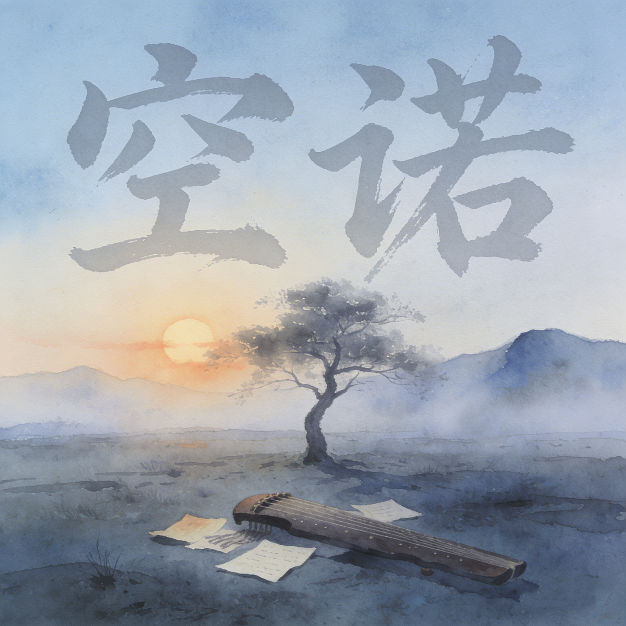 空诺 - 派小欣封面