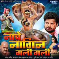 Nache Nagin Gali Gali (Original Motion Picture Soundtrack)