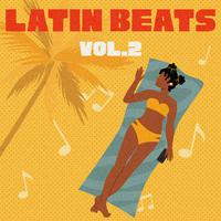 Latin Beats, Vol. 2